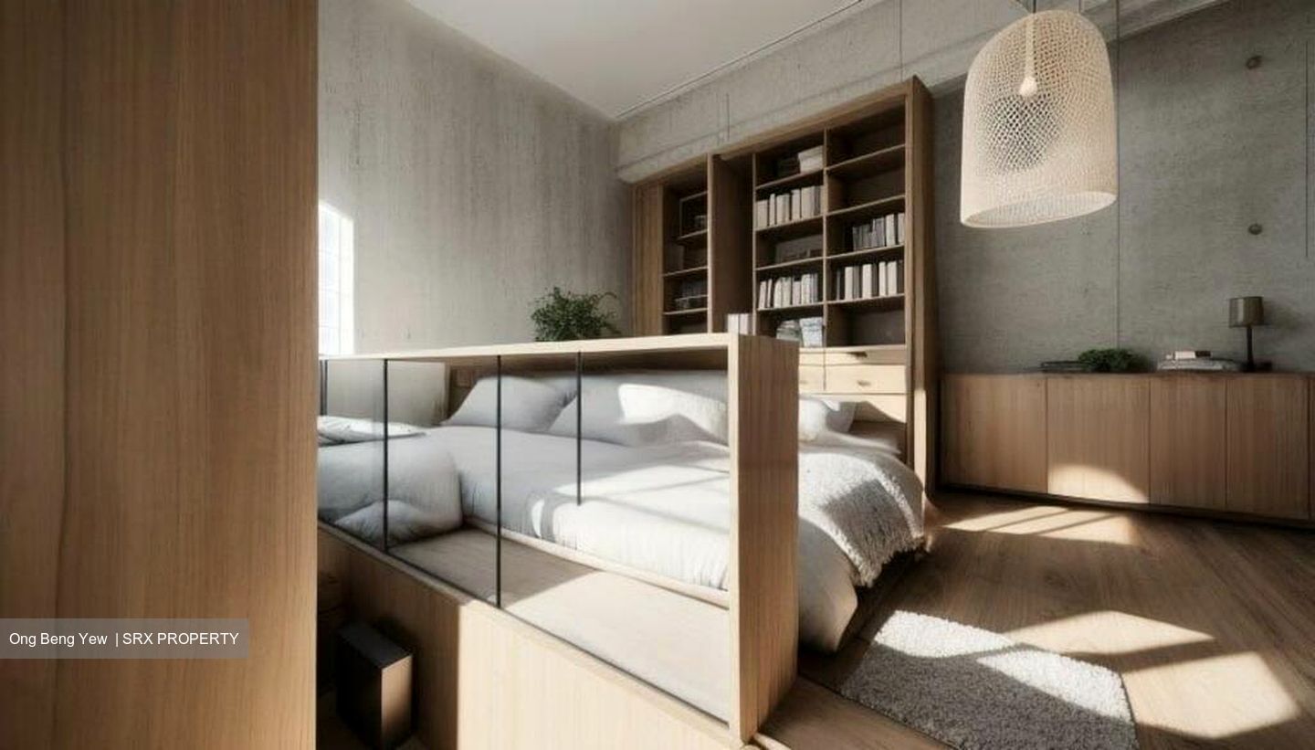Centra Suites (D14), Apartment #611941491